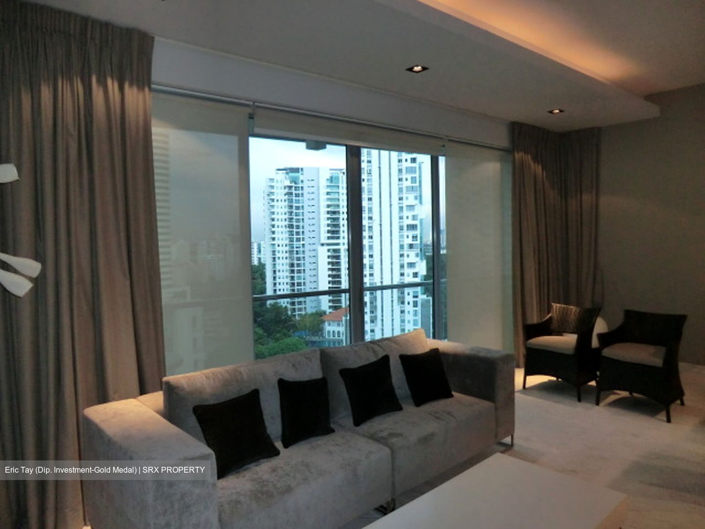 The Arc at Draycott (D10), Apartment #399146381